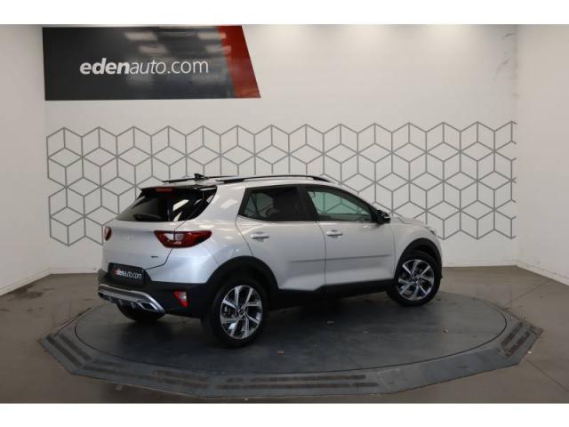 Kia Stonic image 1