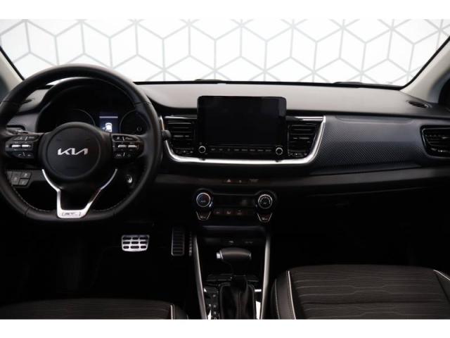 Kia Stonic image 7