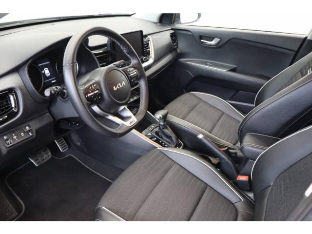 Kia Stonic image 9