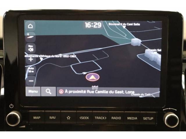 Kia Stonic image 2