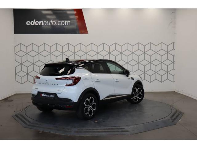 Mitsubishi Asx image 6