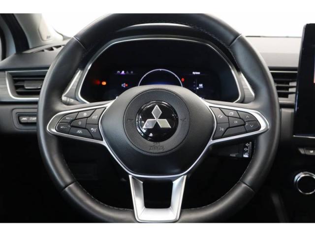 Mitsubishi Asx image 4