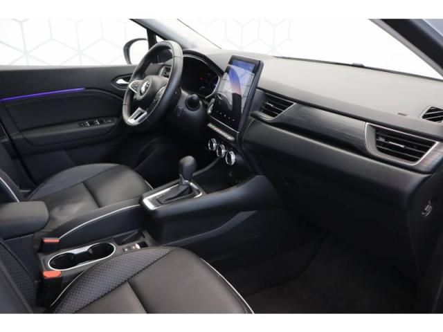 Mitsubishi Asx image 8