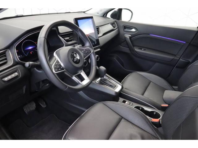 Mitsubishi Asx image 7
