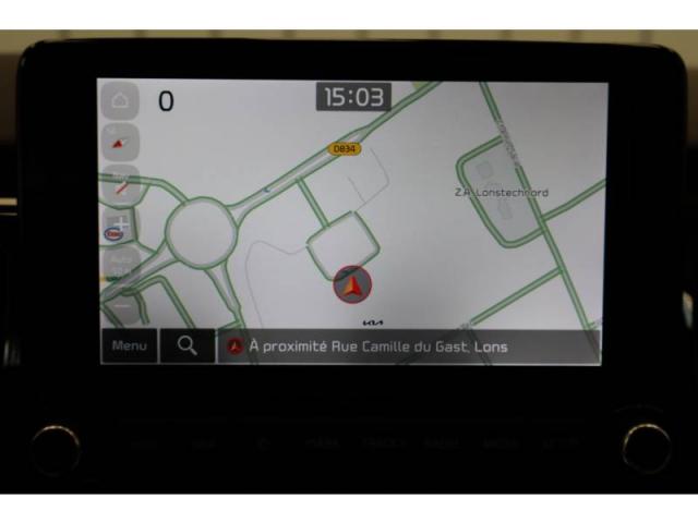 Kia Stonic image 5