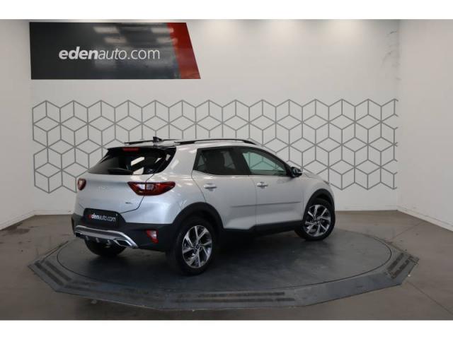Kia Stonic image 8