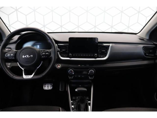 Kia Stonic image 9