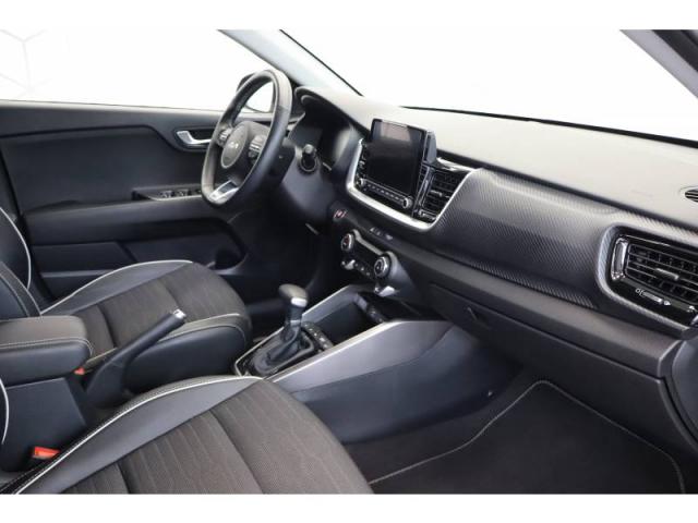 Kia Stonic image 4
