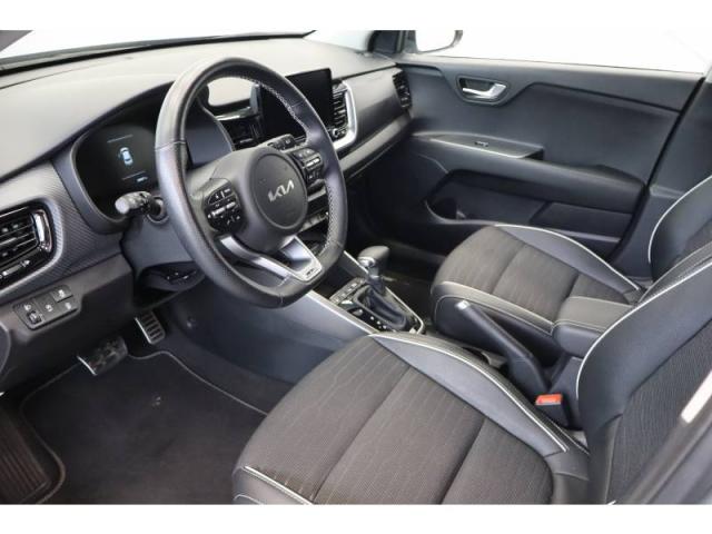 Kia Stonic image 6
