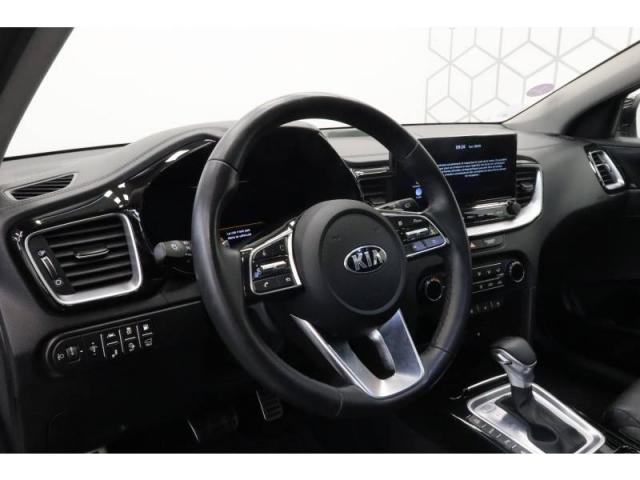 Kia Xceed image 8