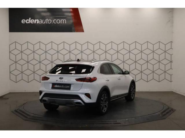 Kia Xceed image 1