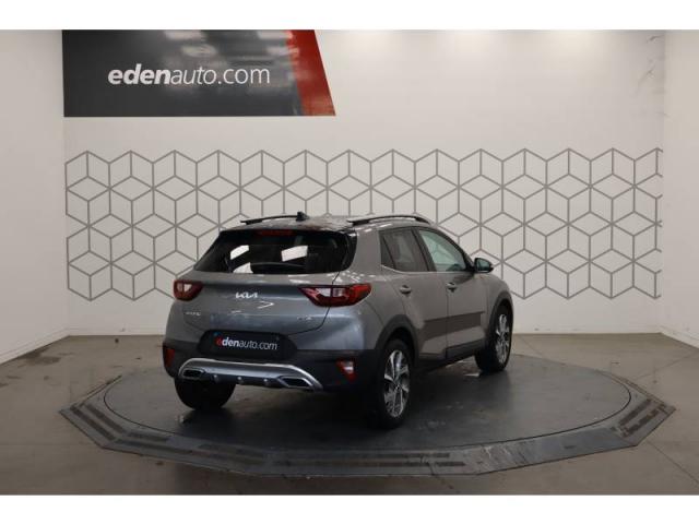 Kia Stonic image 4