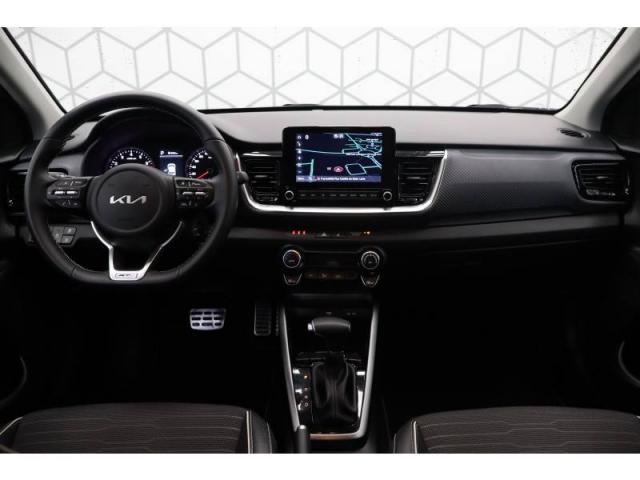 Kia Stonic image 9