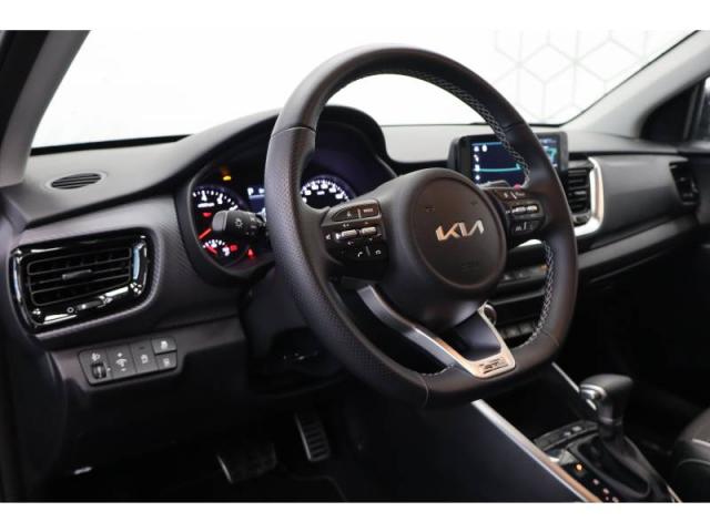 Kia Stonic image 1