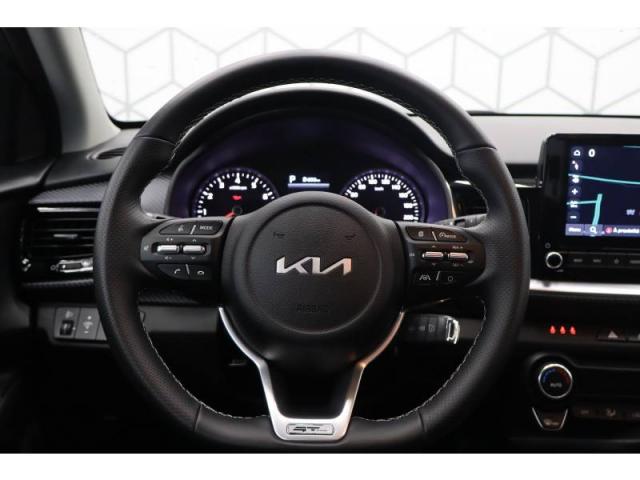 Kia Stonic image 3