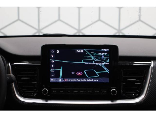 Kia Stonic image 8