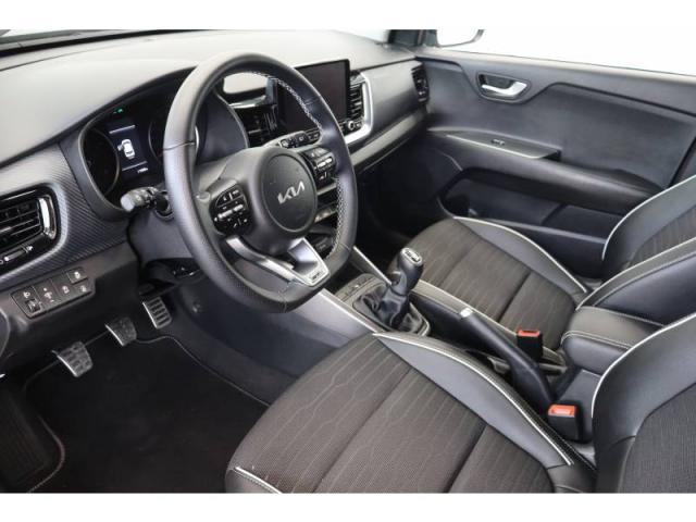 Kia Stonic image 2