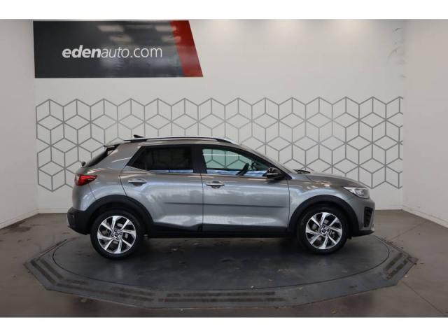 Kia Stonic image 8