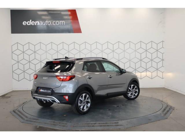 Kia Stonic image 7