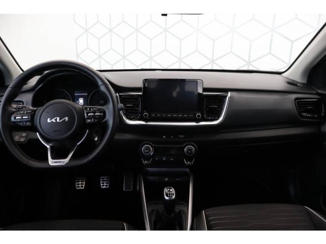 Kia Stonic image 5
