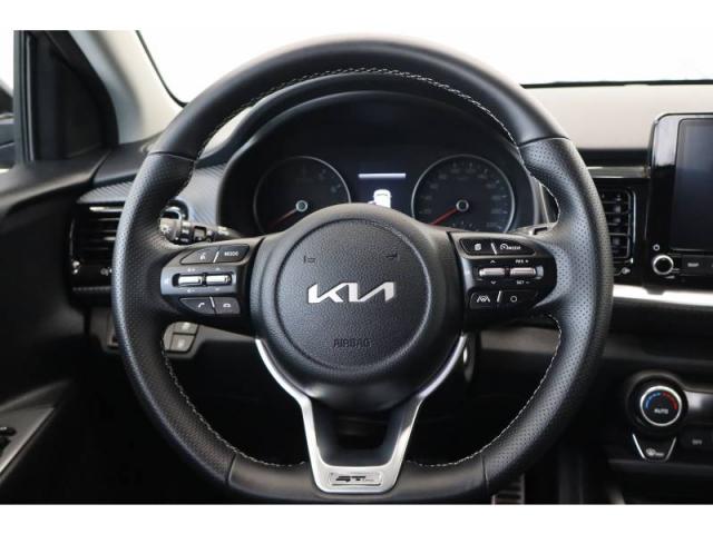 Kia Stonic image 1