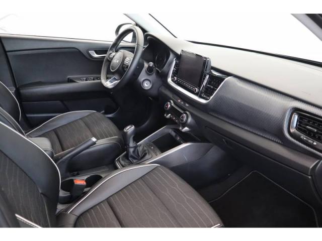 Kia Stonic image 4