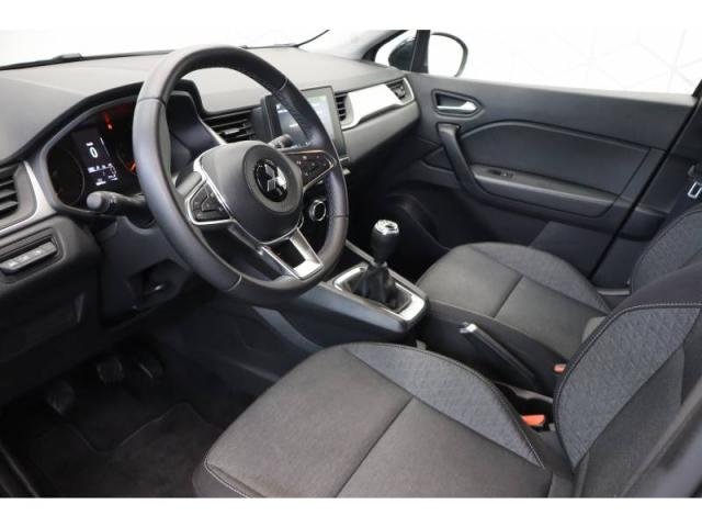 Mitsubishi Asx image 8