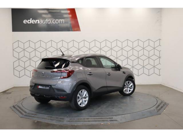Mitsubishi Asx image 9