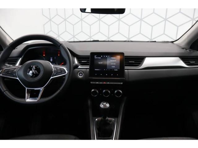 Mitsubishi Asx image 4