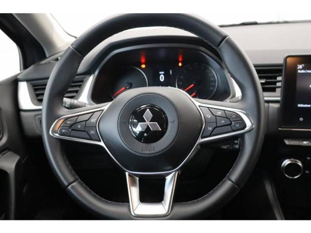 Mitsubishi Asx image 7
