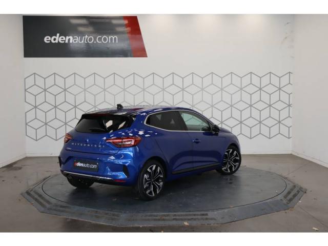 Mitsubishi Colt image 2