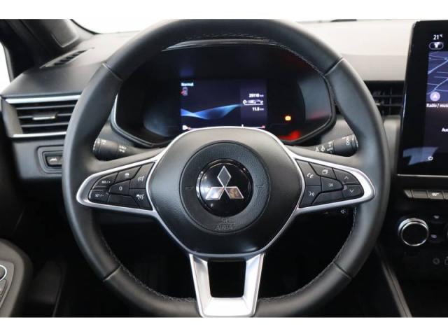 Mitsubishi Colt image 4