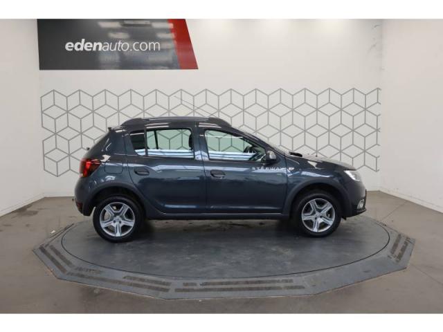 Dacia Sandero image 4