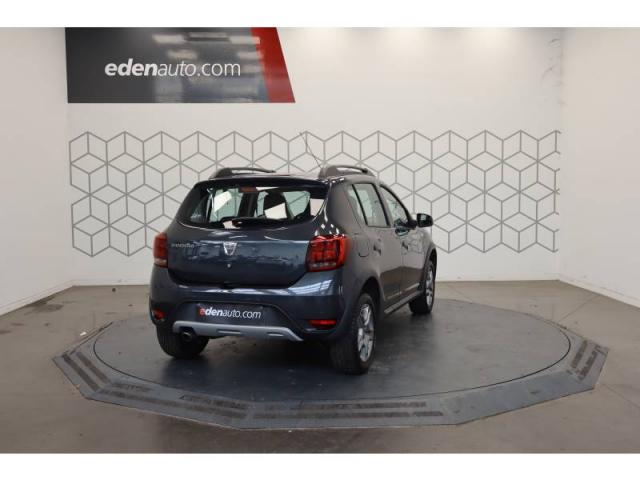 Dacia Sandero image 1