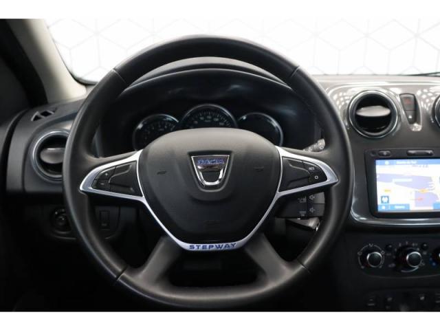 Dacia Sandero image 2