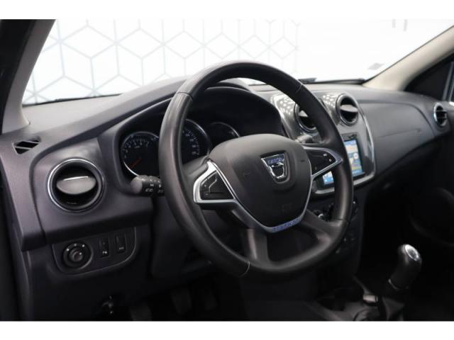 Dacia Sandero image 7