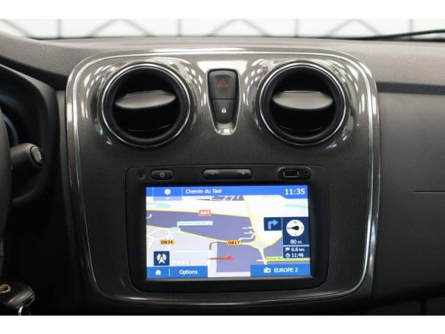 Dacia Sandero image 5