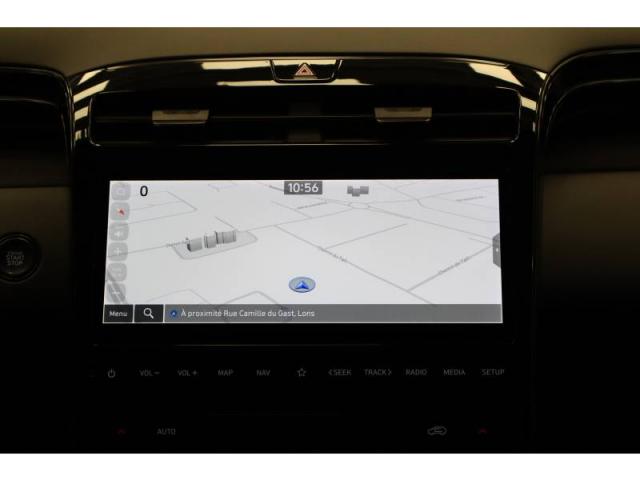 Hyundai Tucson image 7