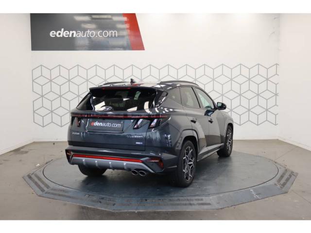 Hyundai Tucson image 6