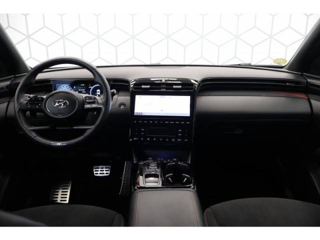 Hyundai Tucson image 3