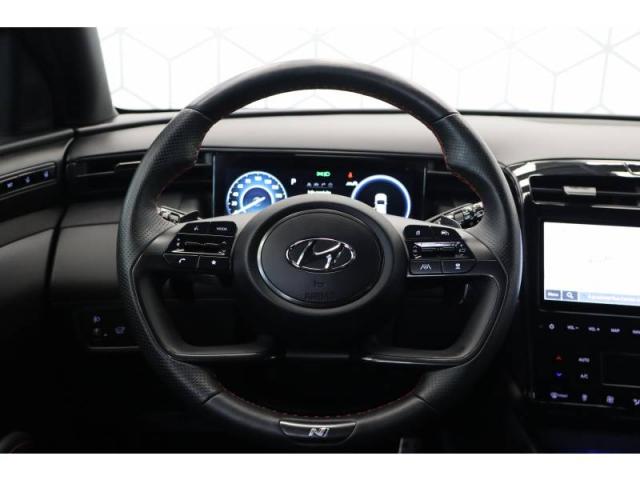 Hyundai Tucson image 9