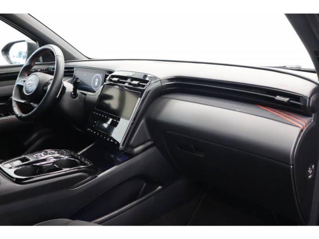 Hyundai Tucson image 1