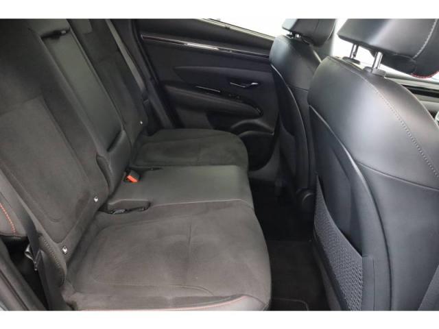 Hyundai Tucson image 5
