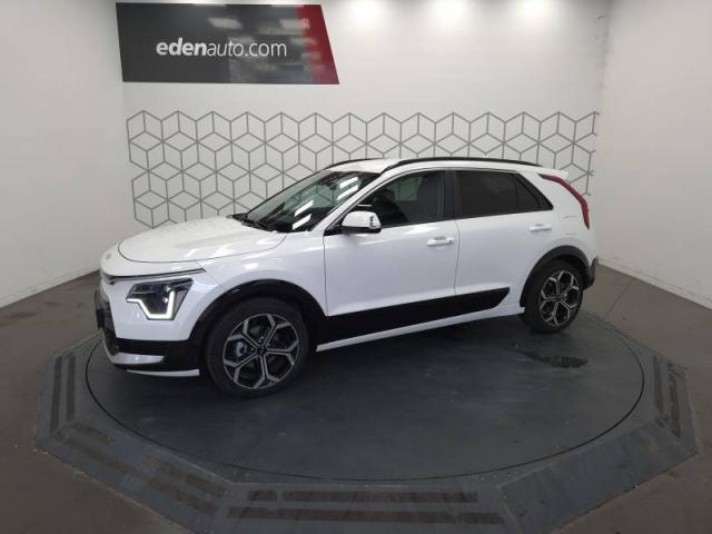 Kia Niro image 2