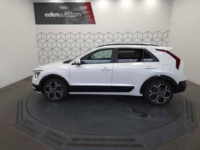 Kia Niro image 8