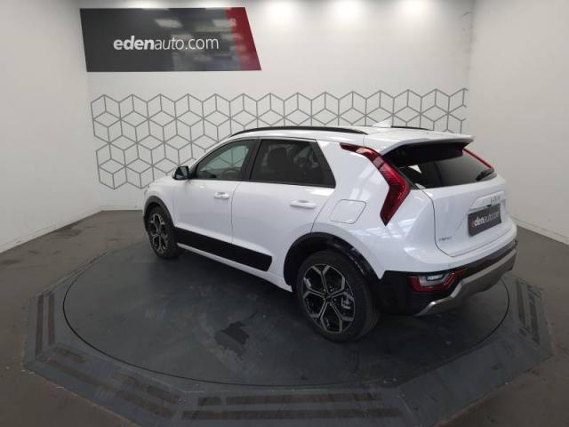 Kia Niro image 4