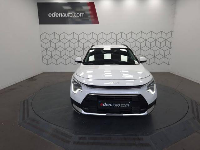 Kia Niro image 6