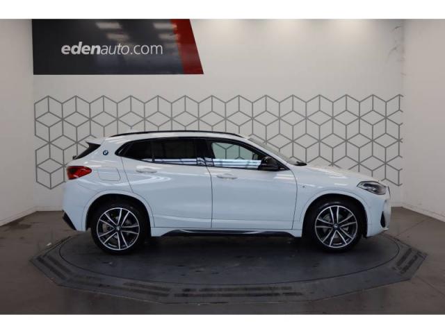Bmw X2 image 6