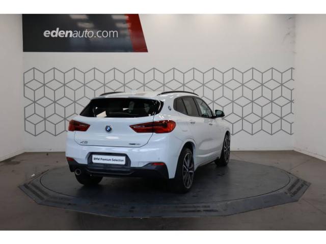 Bmw X2 image 7