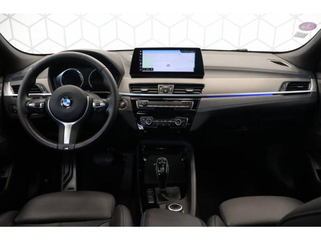 Bmw X2 image 2